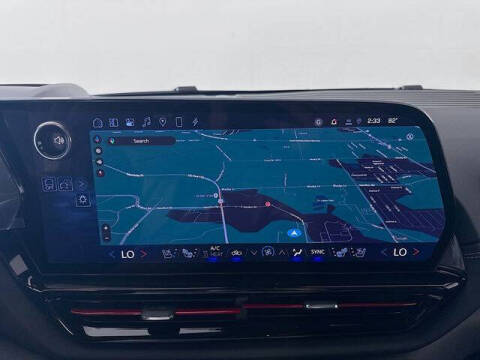 2026 Chevrolet Silverado EV Trail Boss