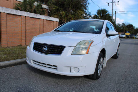 2009 Nissan Sentra