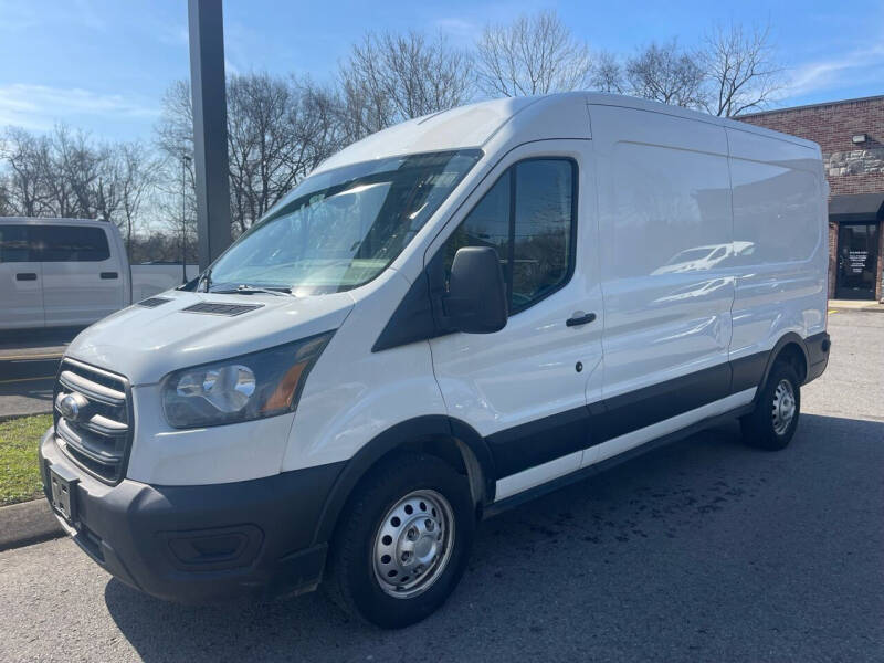 2020 Ford Transit for sale at NEXT AUTO, INC. in Murfreesboro TN