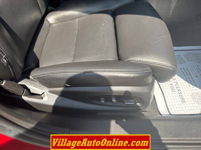 2014 Cadillac XTS Premium Collection