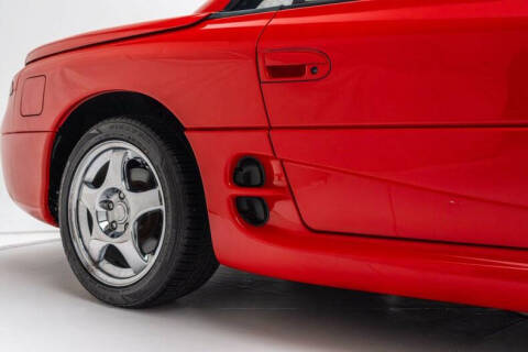 1995 Mitsubishi 3000GT