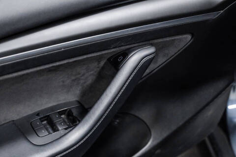 2023 Tesla Model 3 Long Range
