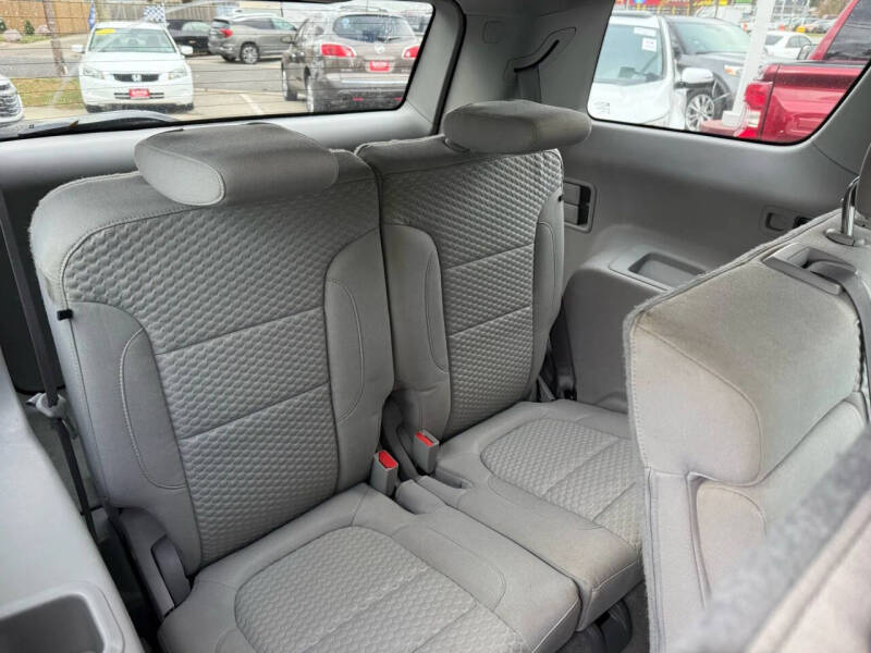 2017 GMC Acadia SLE-1