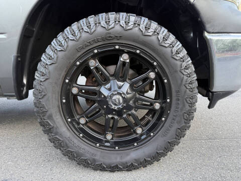 2012 RAM 1500 ST