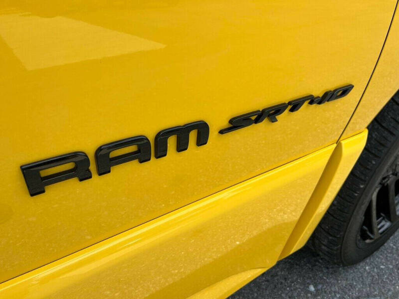 2005 Dodge Ram 1500 SRT-10