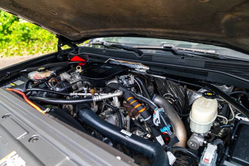 2015 GMC Sierra 3500HD Denali