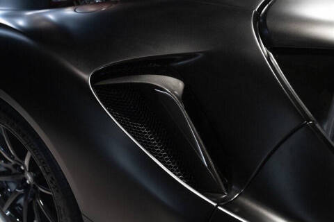 2021 Ferrari SF90 Stradale