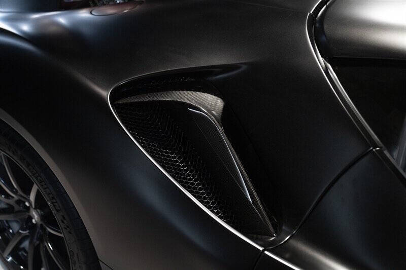 2021 Ferrari SF90 Stradale