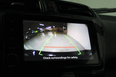 2023 Mitsubishi Mirage G4 ES