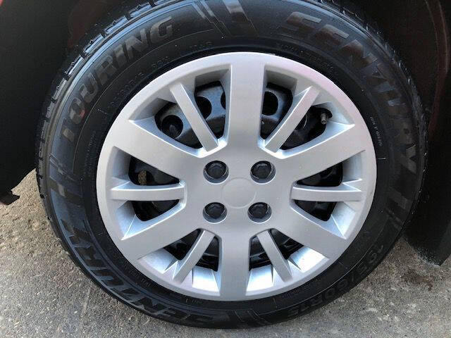 2010 Chevrolet Cobalt LS
