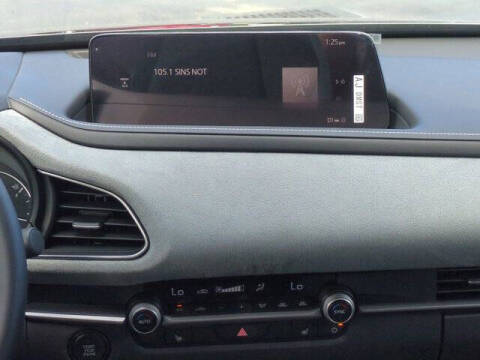 2026 Mazda CX-30 2.5 S Aire Edition