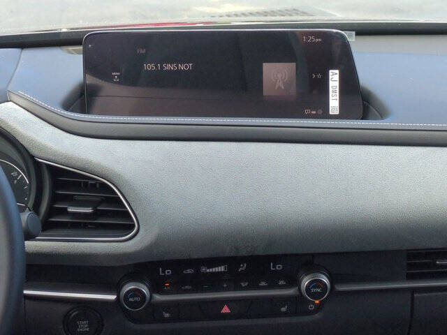 2026 Mazda CX-30 2.5 S Aire Edition