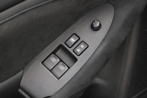 2024 Nissan Z Performance