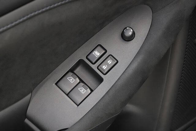 2024 Nissan Z Performance