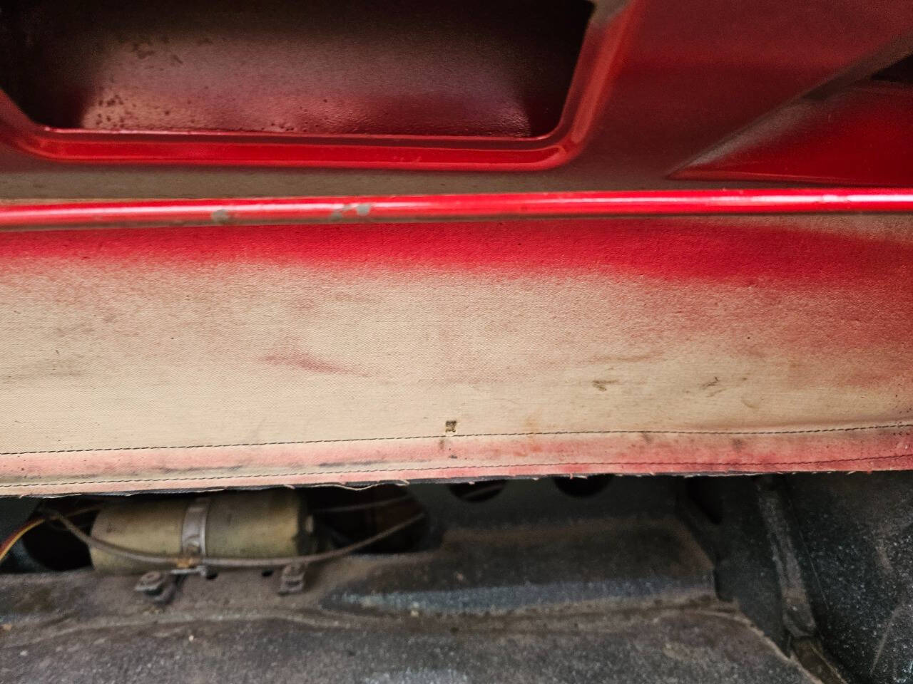 1971 Ford Mustang 185