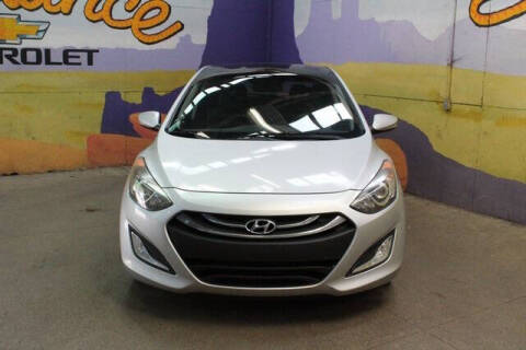 2013 Hyundai Elantra GT
