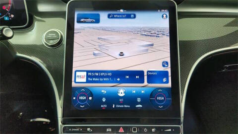 2025 Mercedes-Benz CLE CLE 300 4MATIC