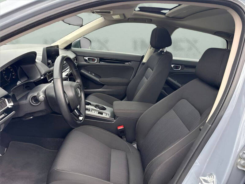 2023 Honda Civic