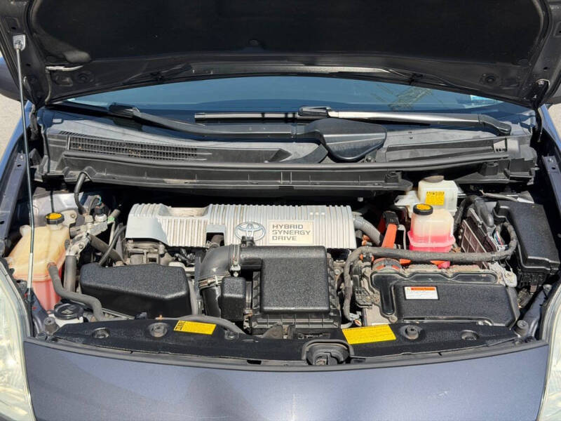 2014 Toyota Prius Two