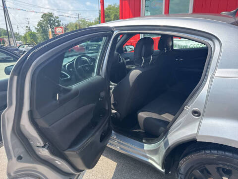 2014 Dodge Avenger SE