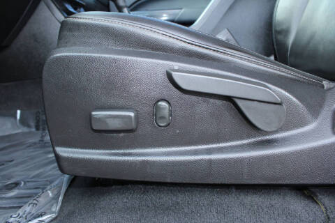 2020 Chevrolet Colorado