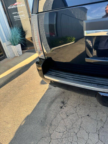 2013 Cadillac Escalade ESV Premium