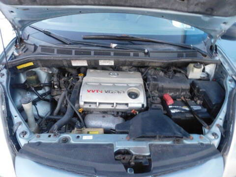 2006 Toyota Sienna LE 7 Passenger