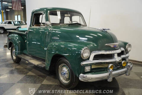 1954 Chevrolet 3100