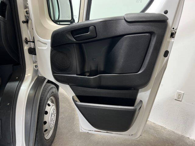 2015 RAM ProMaster 1500 136 WB
