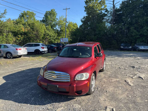 2009 Chevrolet HHR LS