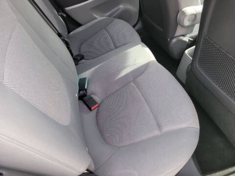 2012 Hyundai Accent GS