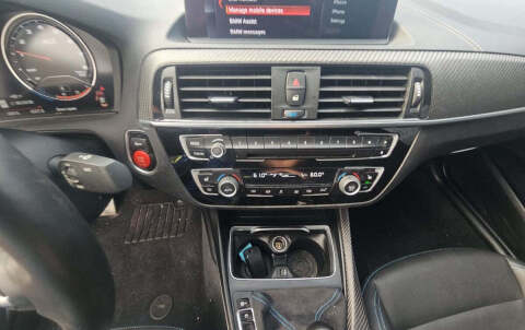 2020 BMW M2 Competition