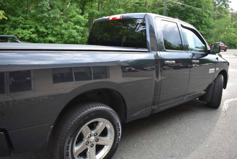 2014 RAM 1500 Express