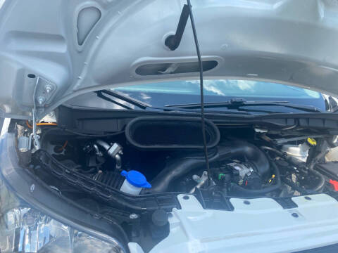 2023 Ford Transit 150