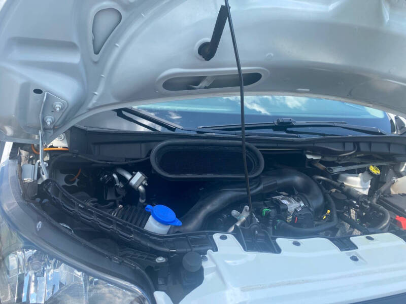 2023 Ford Transit 150