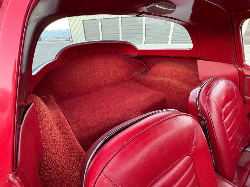 1966 Chevrolet Corvette