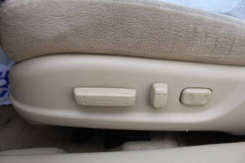 2011 Honda Accord EX