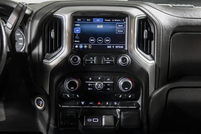 2023 Chevrolet Silverado 2500HD