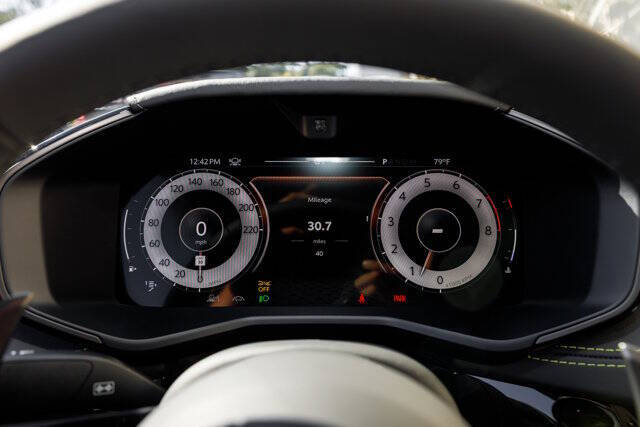 2026 Aston Martin DBX S