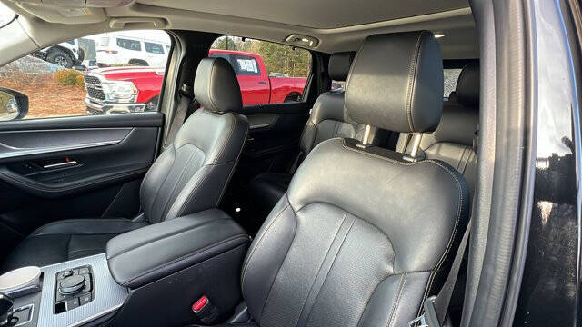 2024 Mazda CX-90 3.3 Turbo Premium