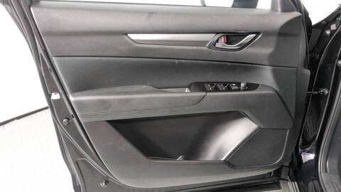 2023 Mazda CX-5 2.5 S