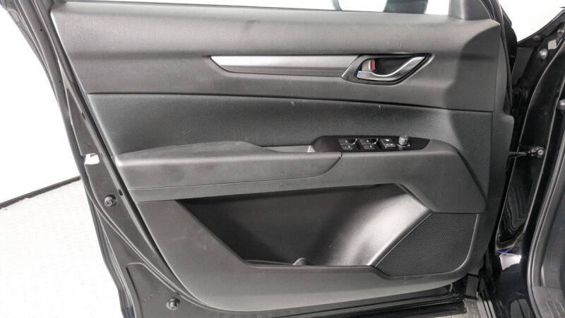 2023 Mazda CX-5 2.5 S