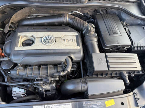 2011 Volkswagen GTI
