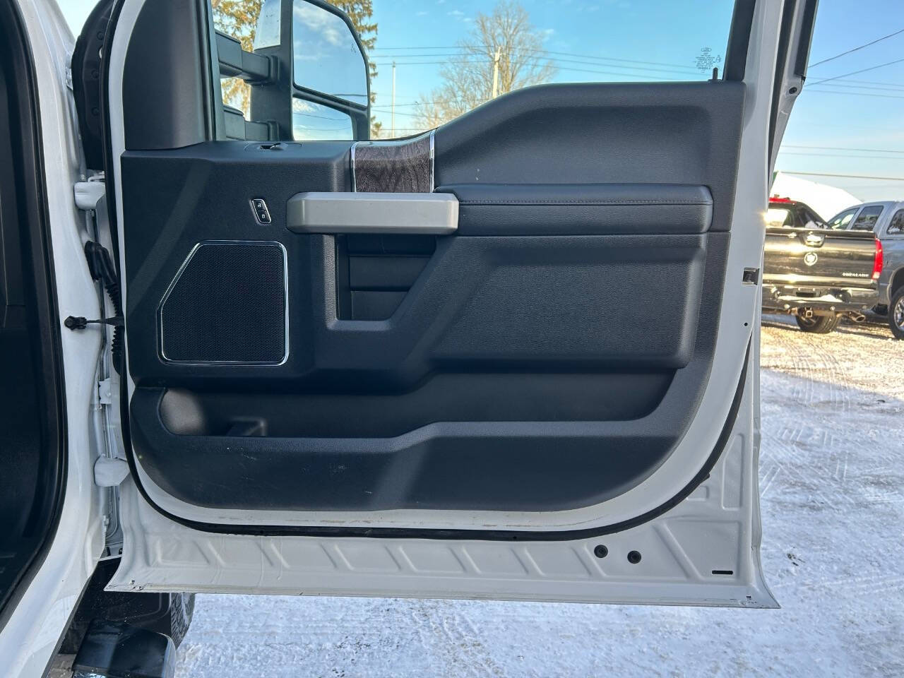 2018 Ford F-250 Super Duty for sale at Upstate Auto Gallery in Westmoreland, NY