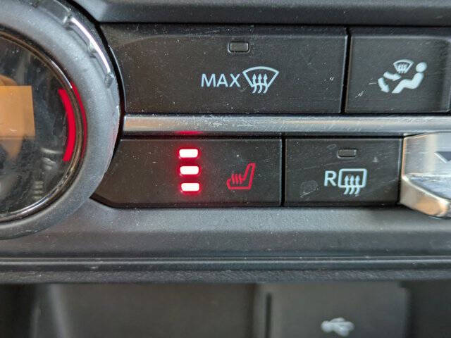 2023 Ford Bronco Wildtrak Advanced