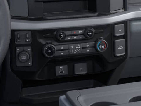 2026 Ford F-600 Super Duty