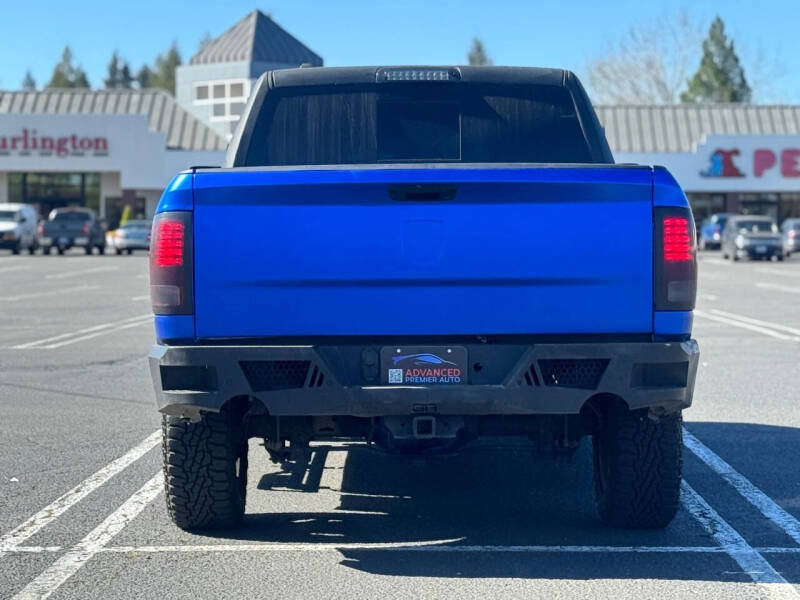 2014 RAM 1500 SLT