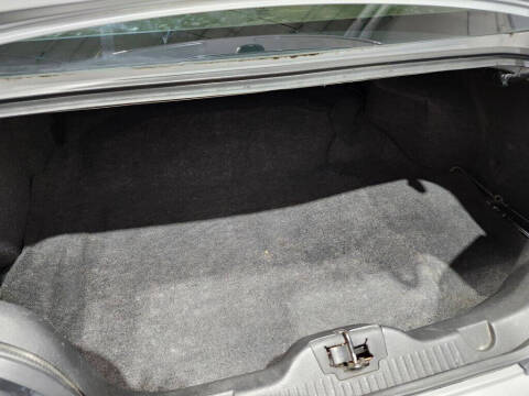 2010 Ford Mustang GT Premium