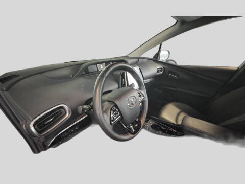 2021 Toyota Prius Prime Limited