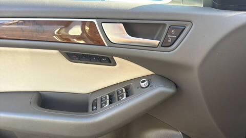 2015 Audi Q5 2.0T quattro Premium Plus